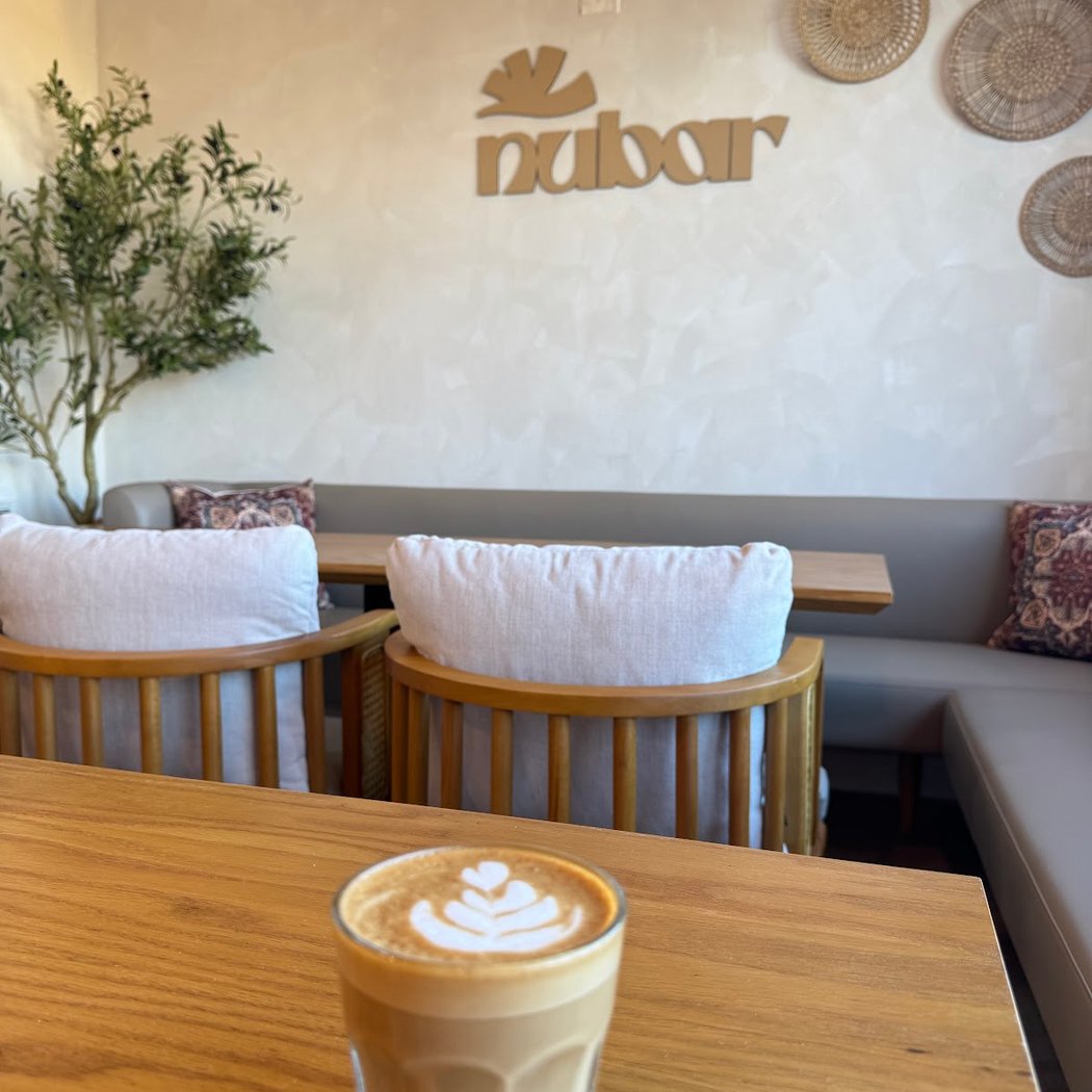 nubar Cafe 2