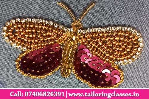 Ladies Tailoring Classes - FREE TAILORING DEMO CLASS 3