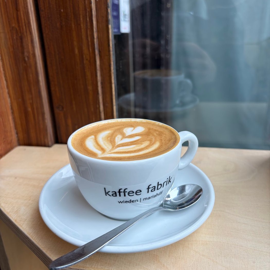 Kaffeefabrik 3