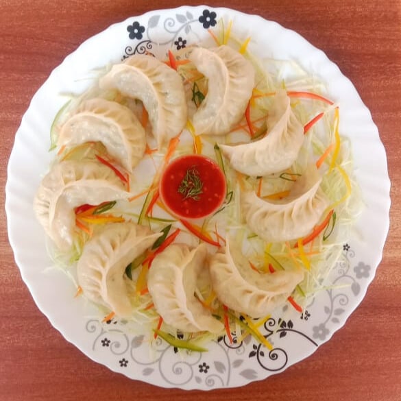 LUNGGHA 1