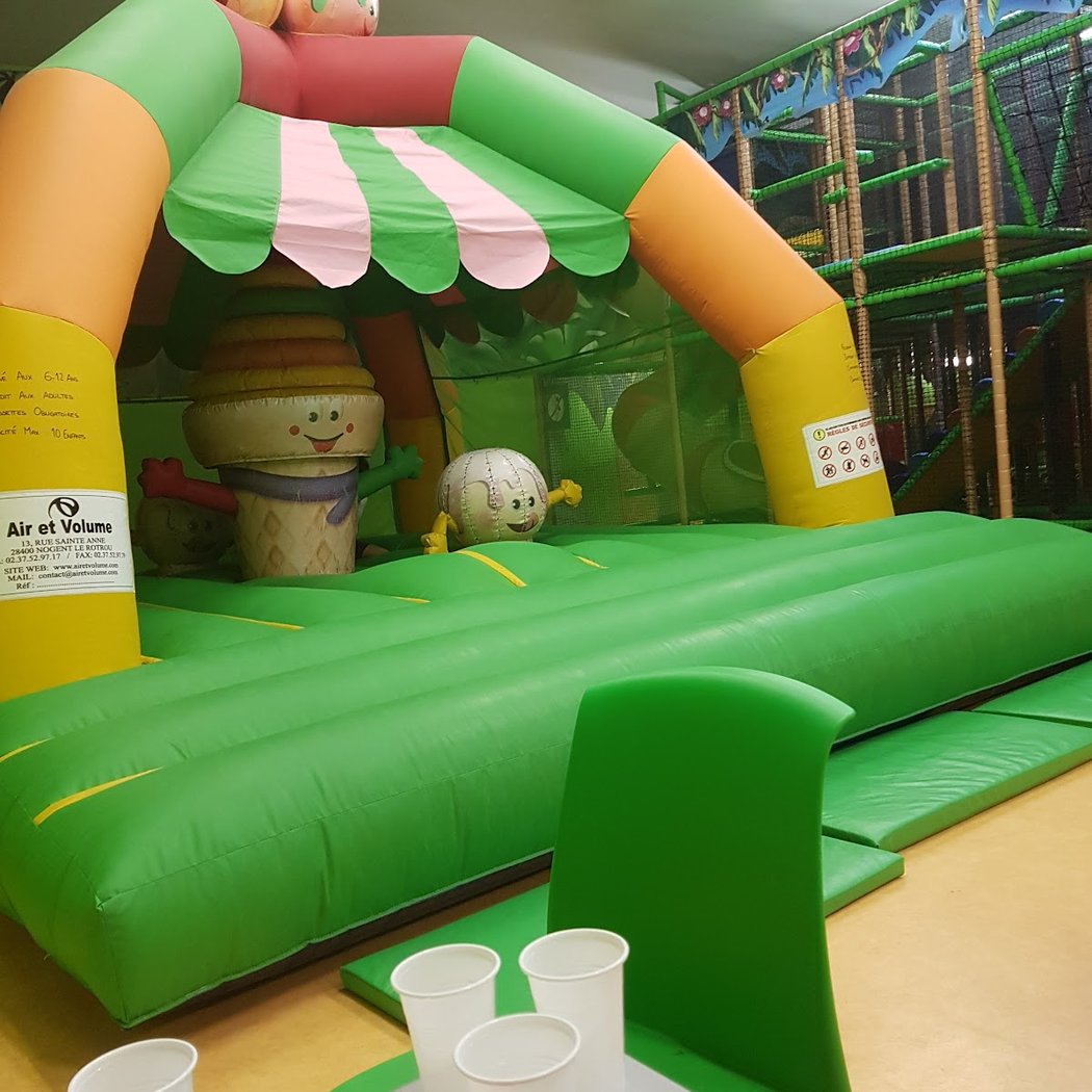 Fun City 3