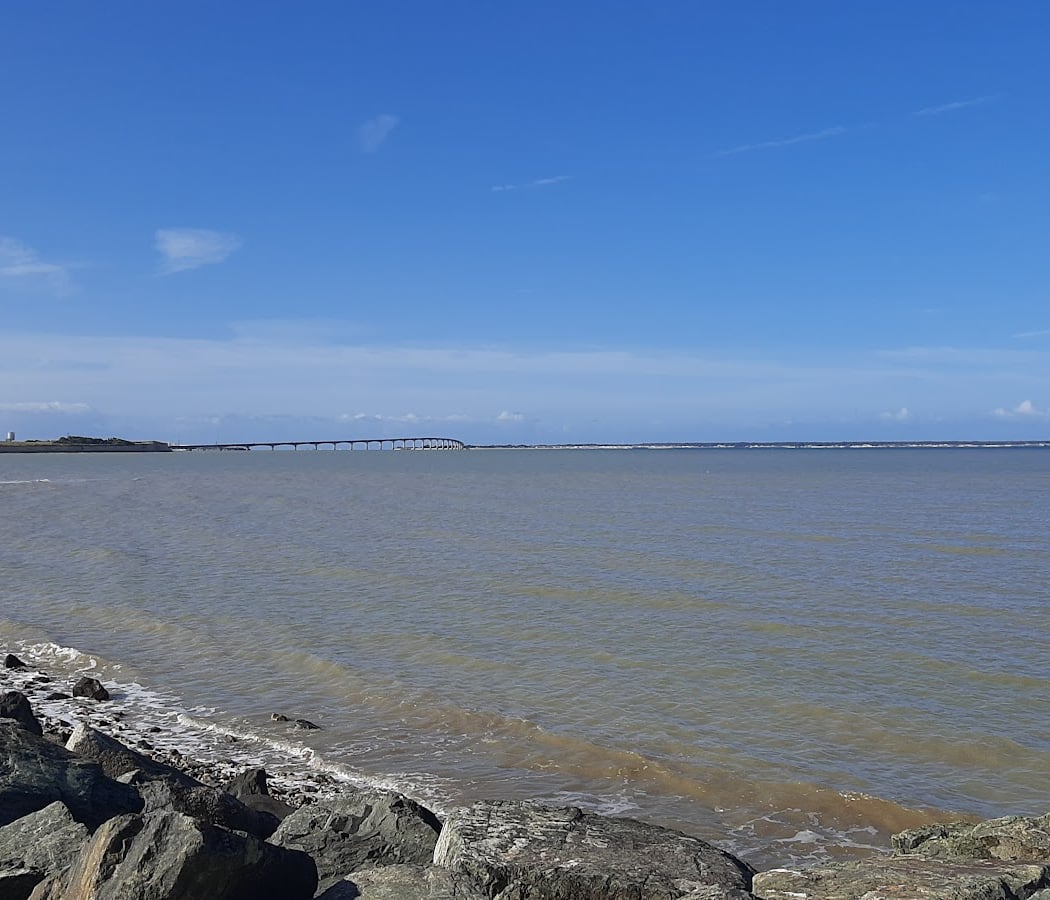 Plage de la Concurrence 2