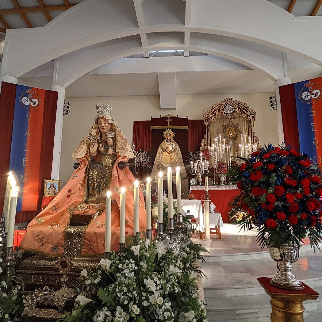 VI Exaltación de la Saeta 2