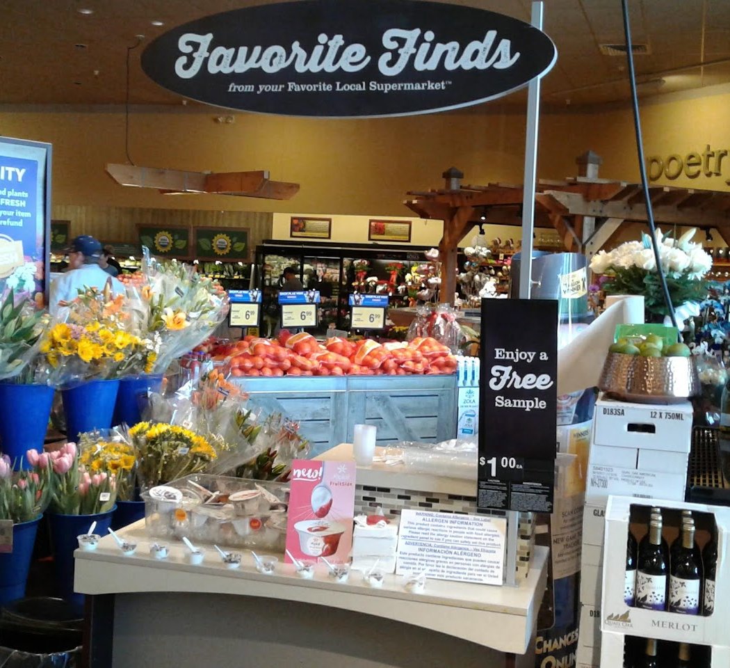 Novato Fair Shopping Center 1
