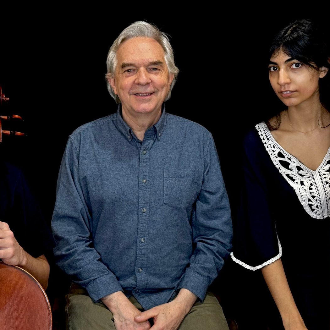 Tinkerhess Family Band 1