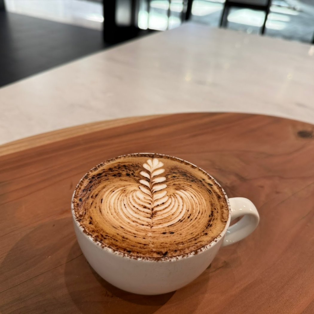 It’s a Grind Coffee House 1