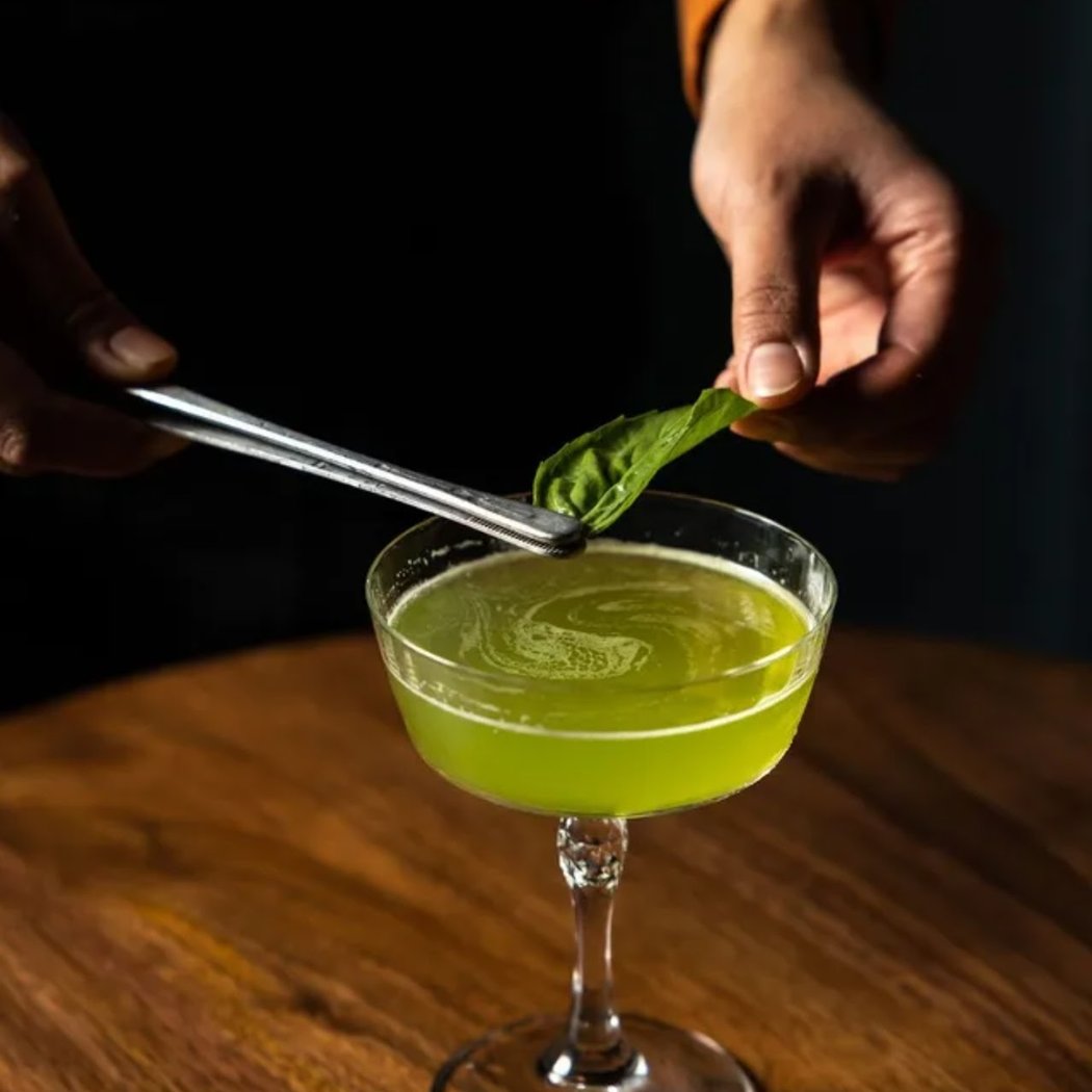 6-course food and wine pairing experience 1