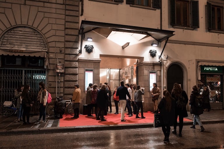 Cinema La Compagnia - programmazione 2