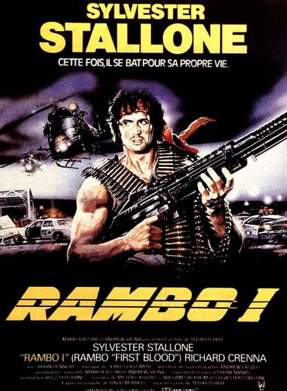 RAMBO 1