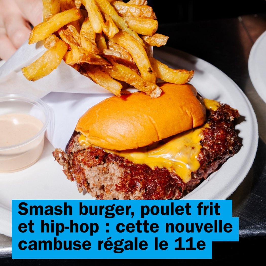 SUPERETTE BURGER 1