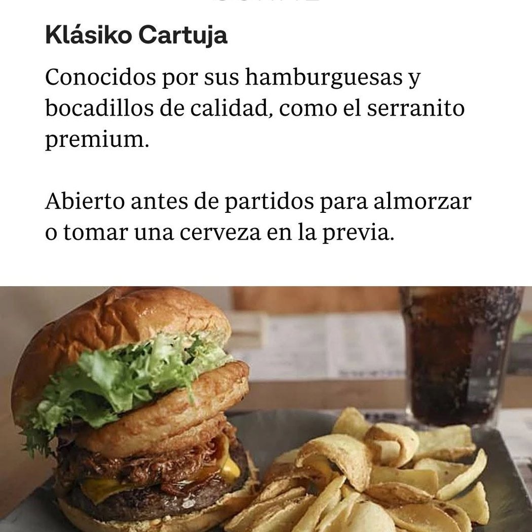 Klasiko Kartuja 1