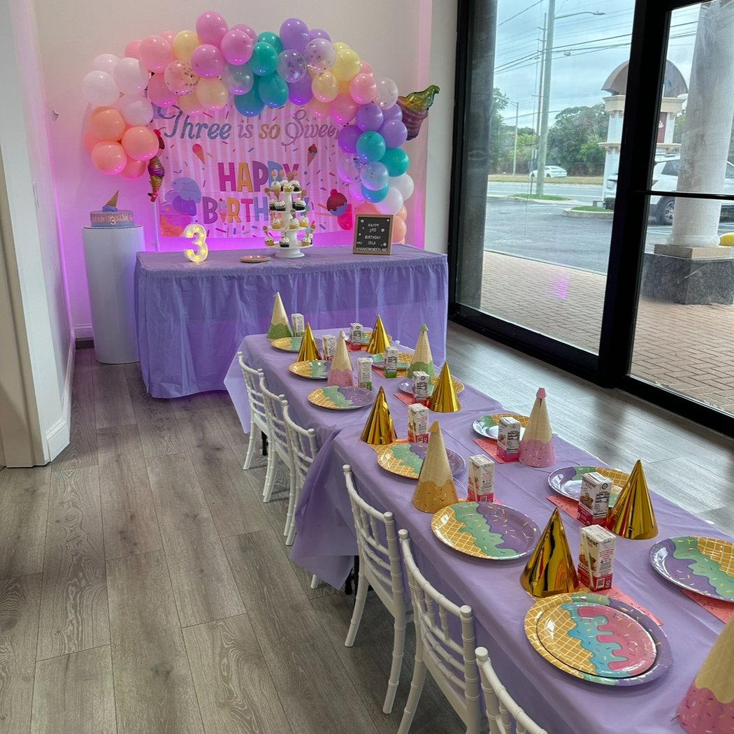 Nana's Wonderland Massapequa 3