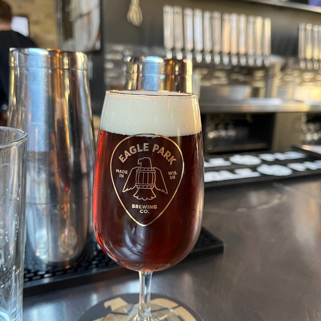 Eagle Park Brewing Company 3