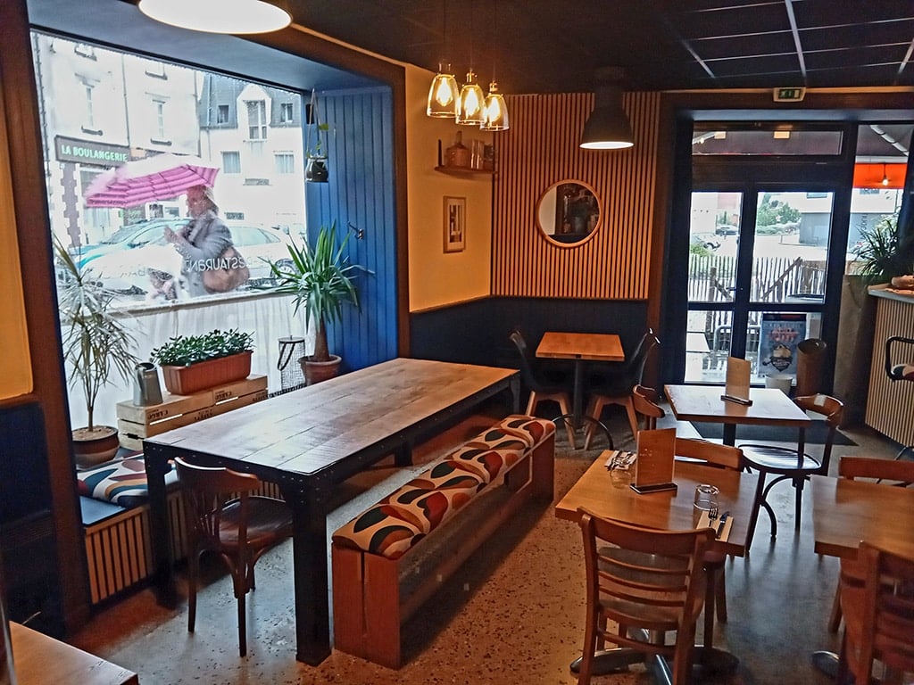 BISTROT LAB 2