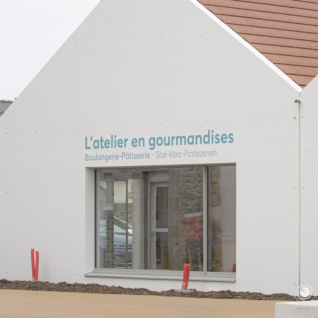 L'atelier en gourmandises 2