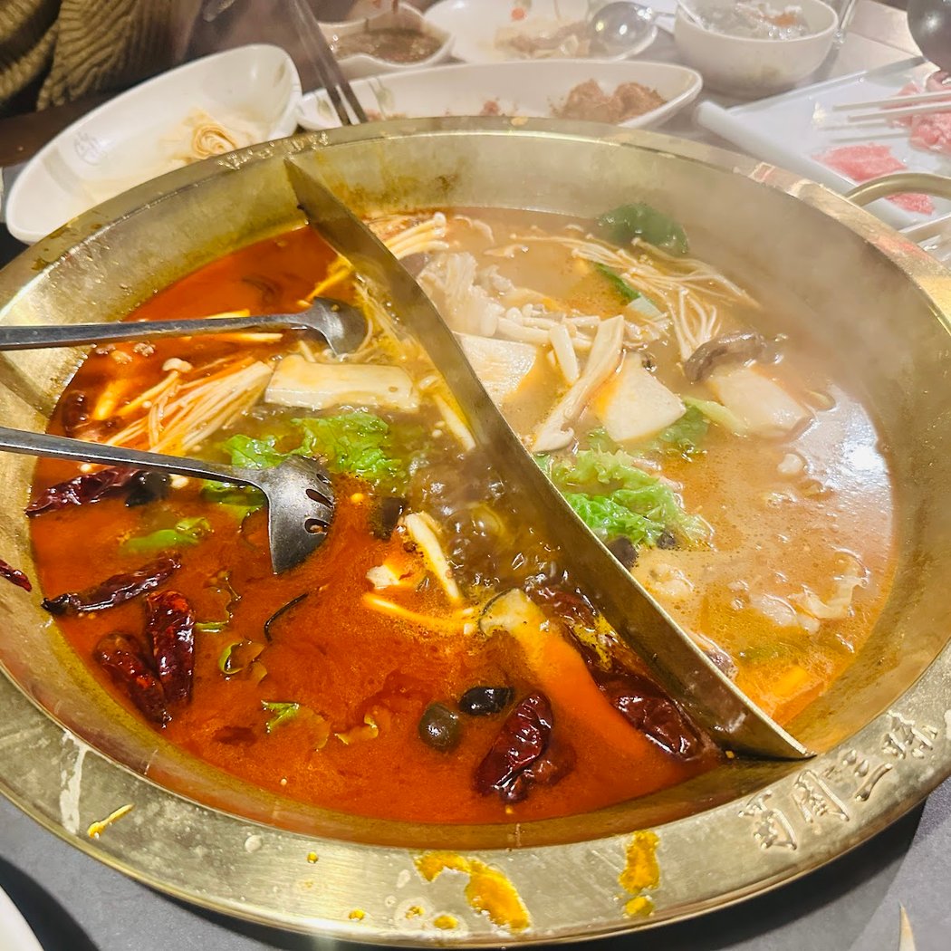 Shu Yuan Opéra 3