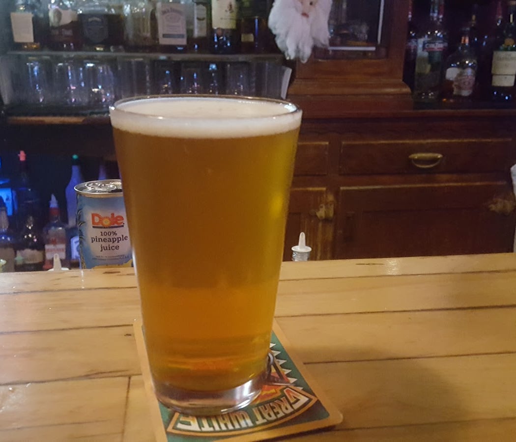 Old Main Street Saloon 3