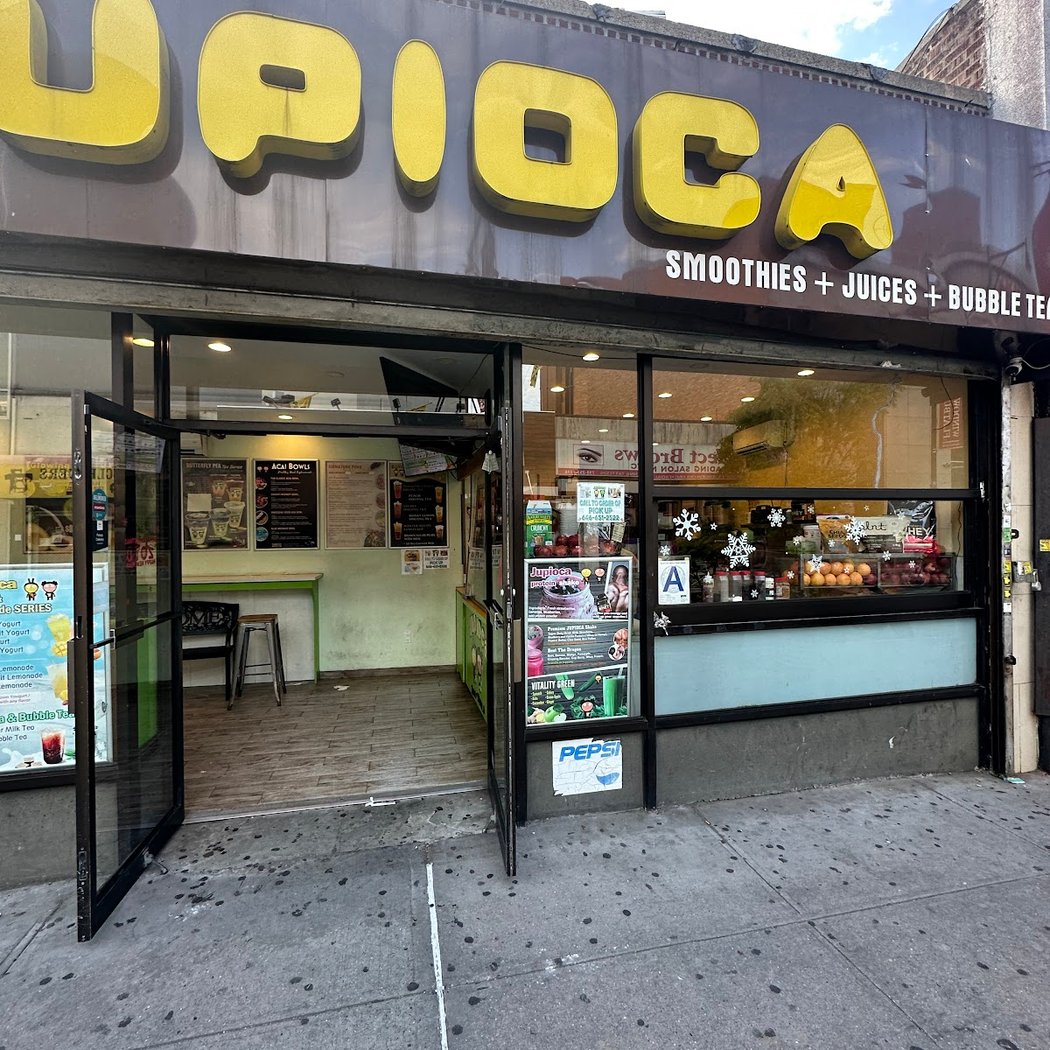 Jupioca 3