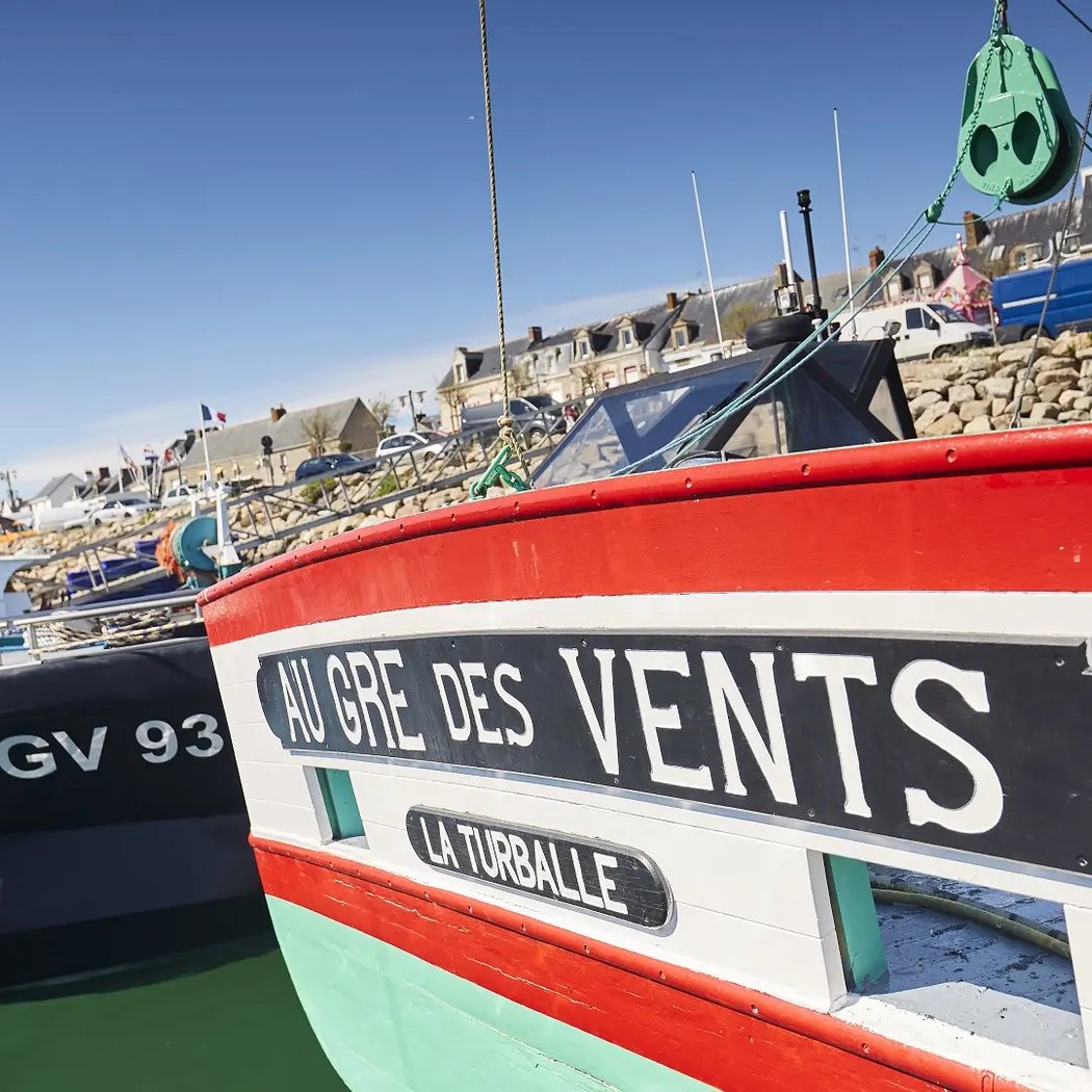 Au Gré des Vents Association 2