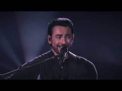 Beto Cuevas Acústico 2