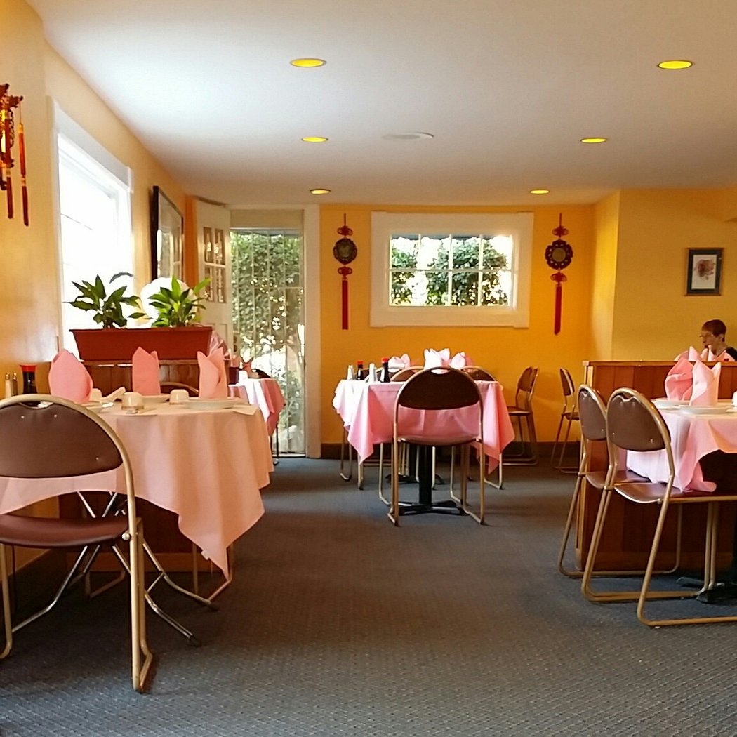DJ's Chinese Cuisine 2
