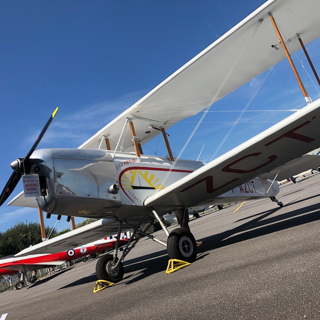 Fly'in la Baule 3