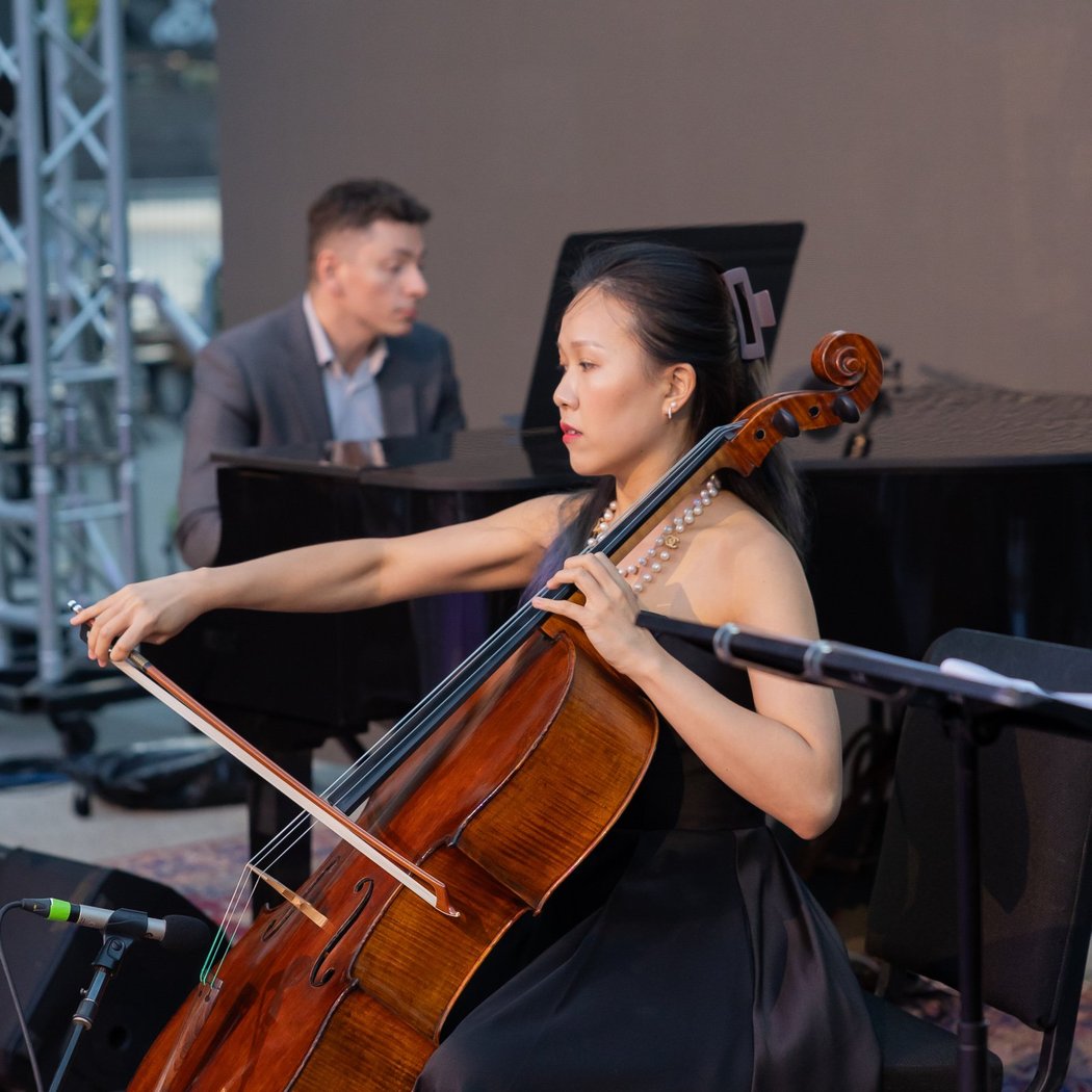 Classical X DTLA ARTNIGHT 3