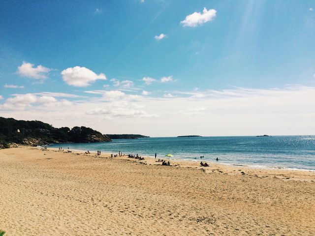 Singing Beach 3