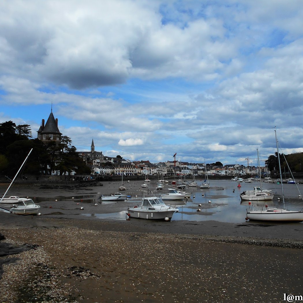Plage du Château 3