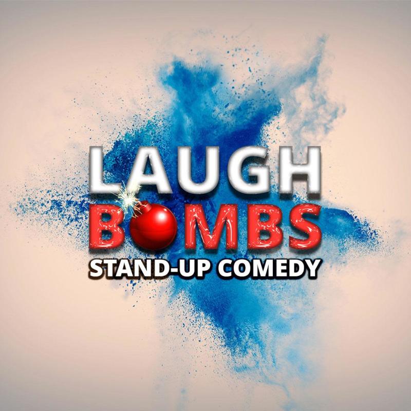 Laugh Bombs 1
