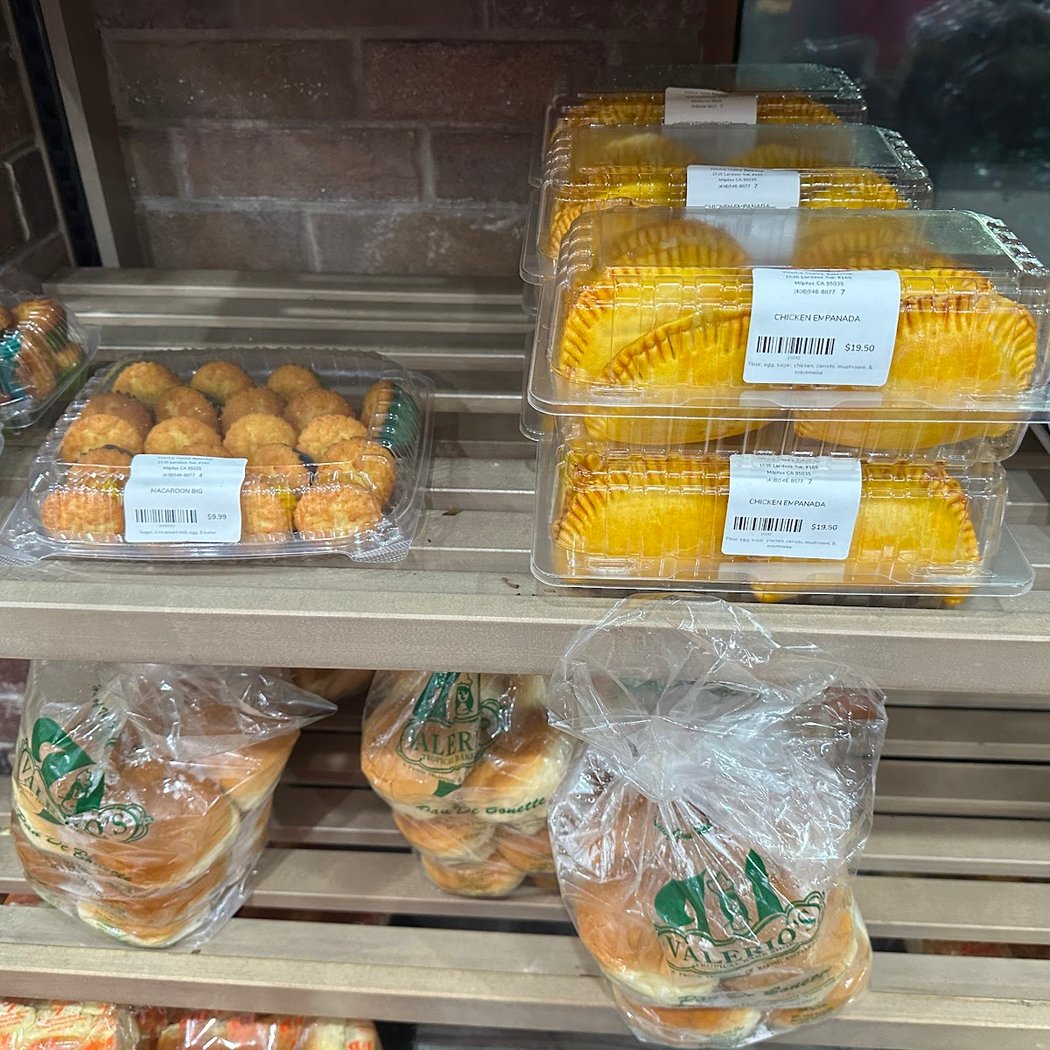 Valerio's Tropical Bake Shop 2