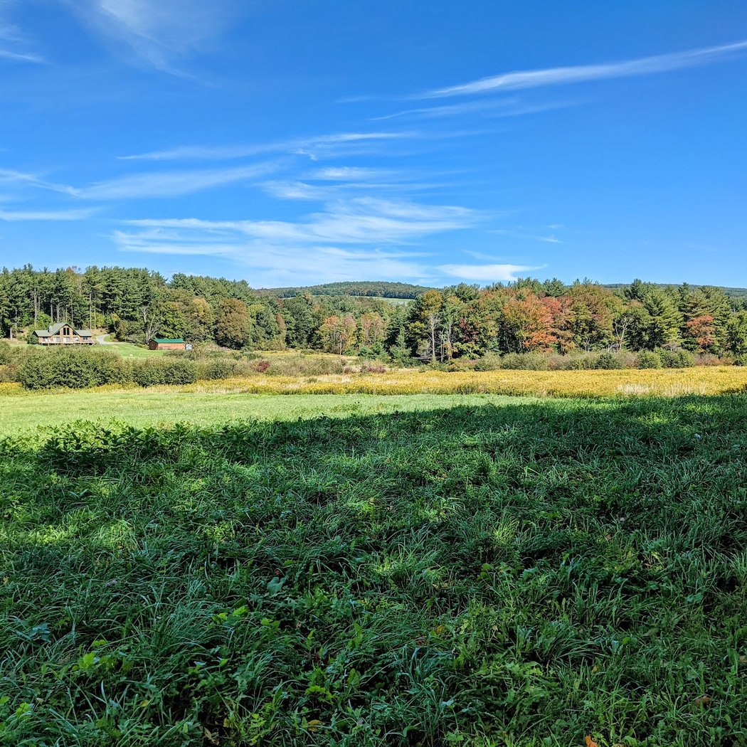 Catskill Scenic Trail 2