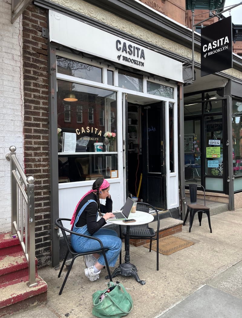 Casita of Brooklyn 2