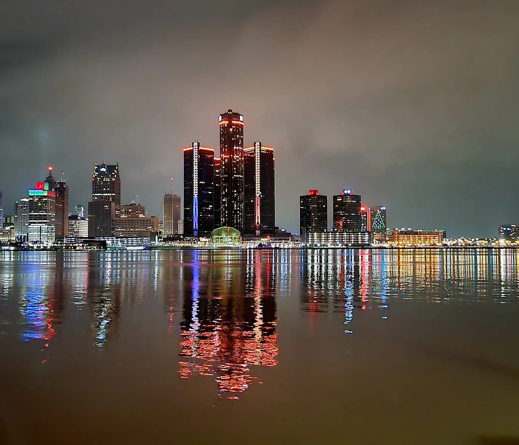 Windsor Riverfront 1