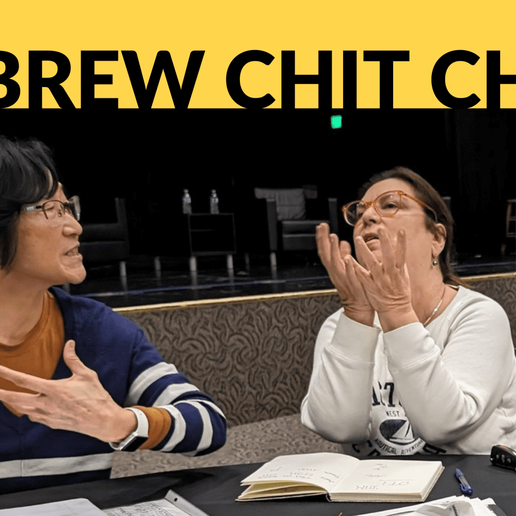 Hebrew Chit Chat-Advanced/Beginner 1
