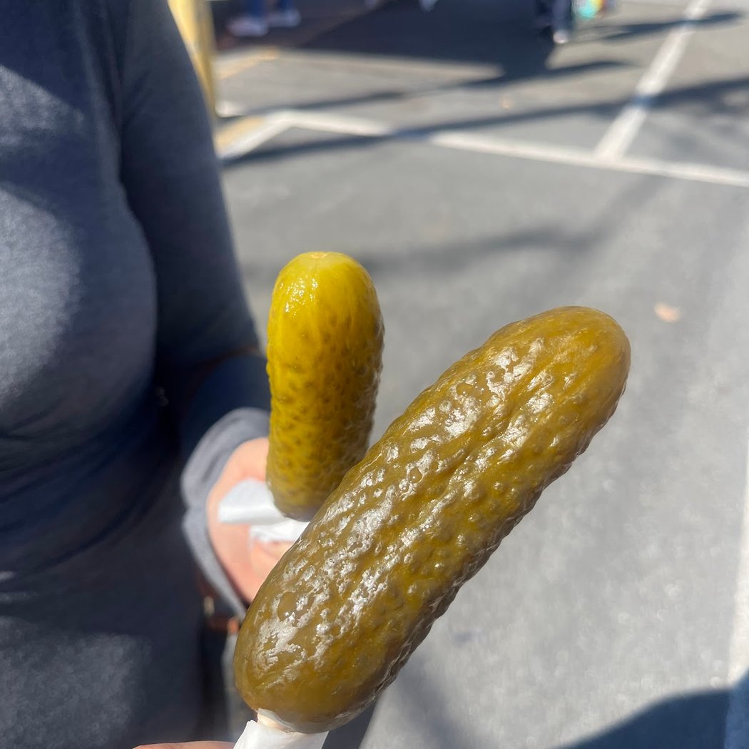PickleLicious 1