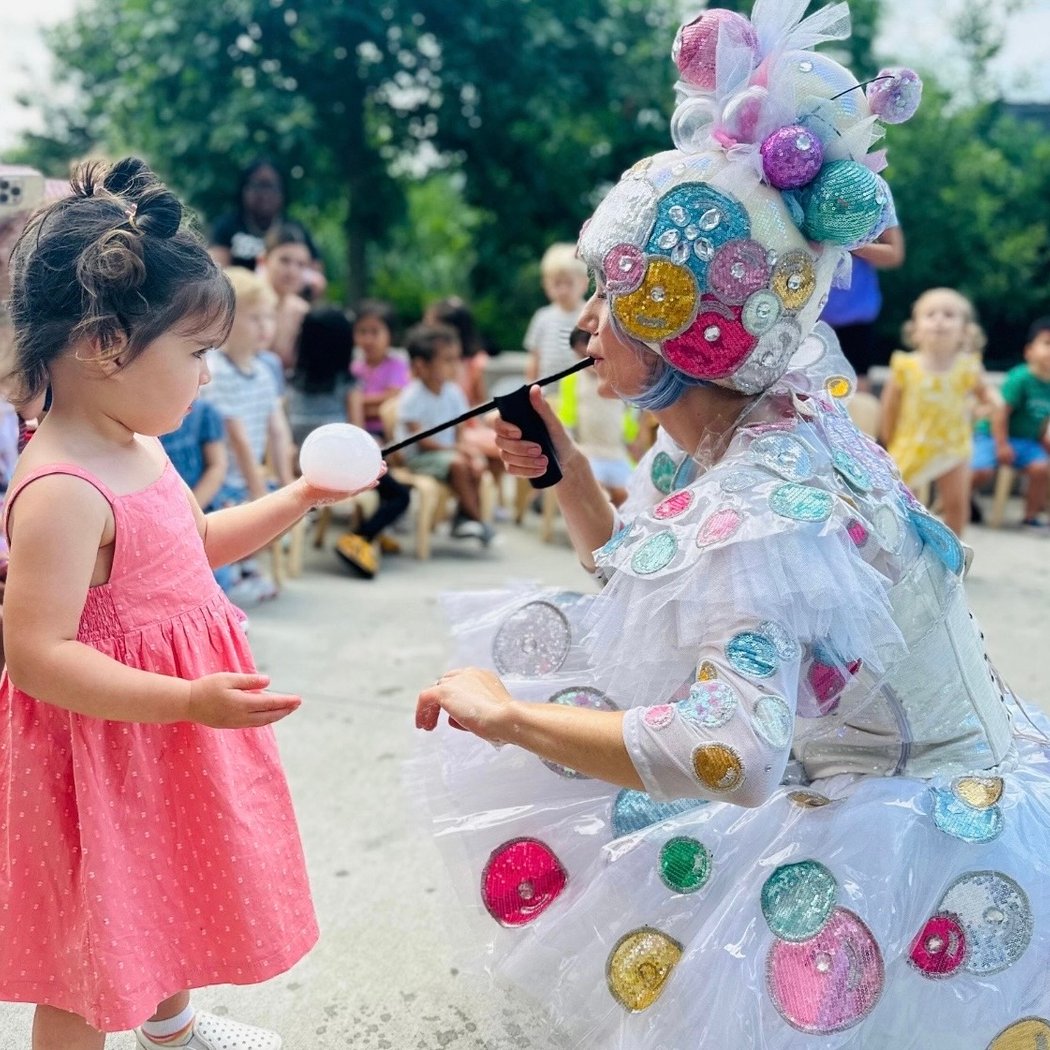 Kinder Prep’s 2026 Summer Camp 1