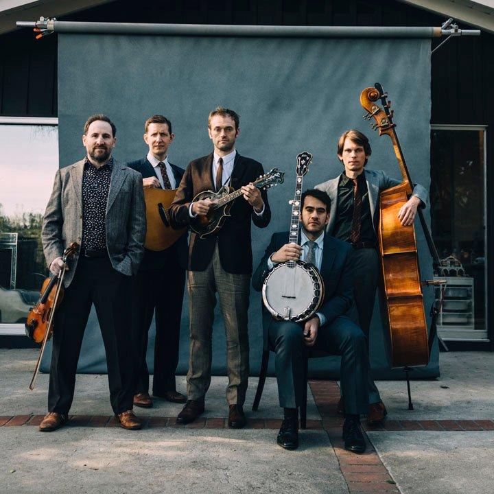 Punch Brothers 2