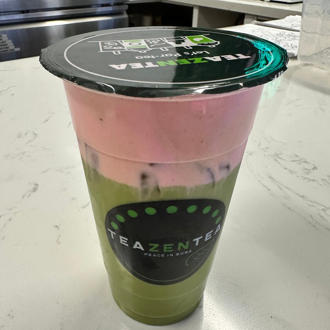 TEAZENTEA Livermore 3