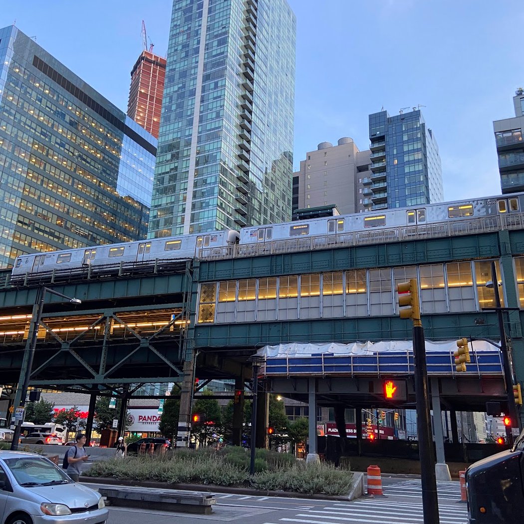 Queensboro Plaza 3