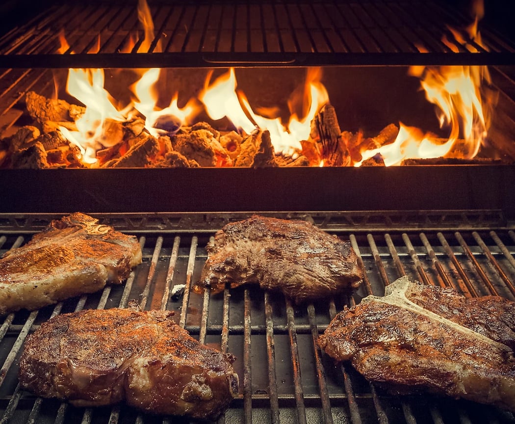 Hawksmoor NYC 1