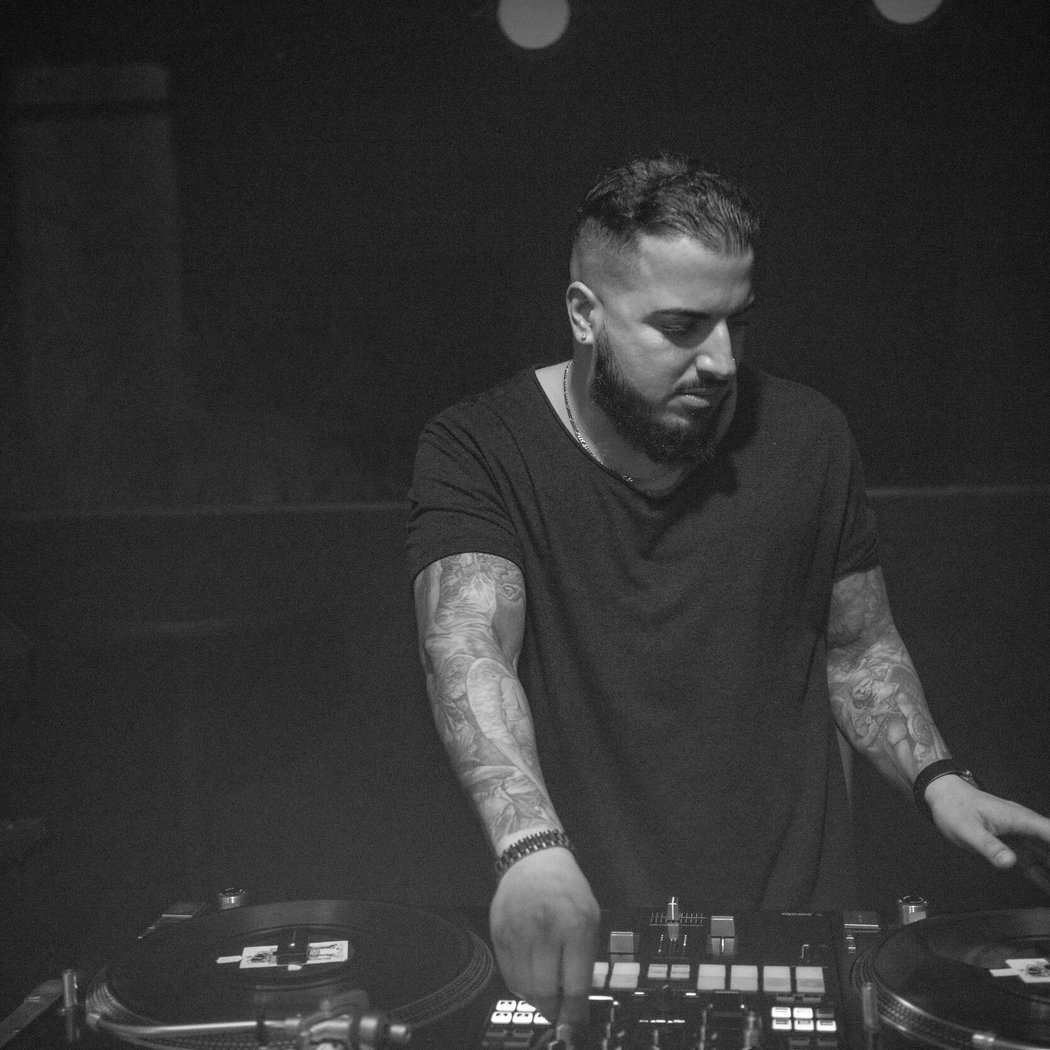 Dance Dive Saturdays with DJ Paimon 2