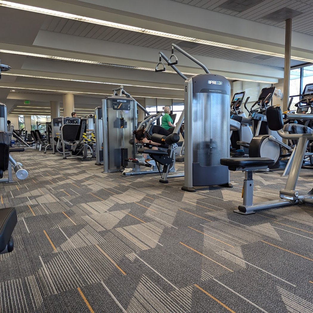 Peninsula Family YMCA 3