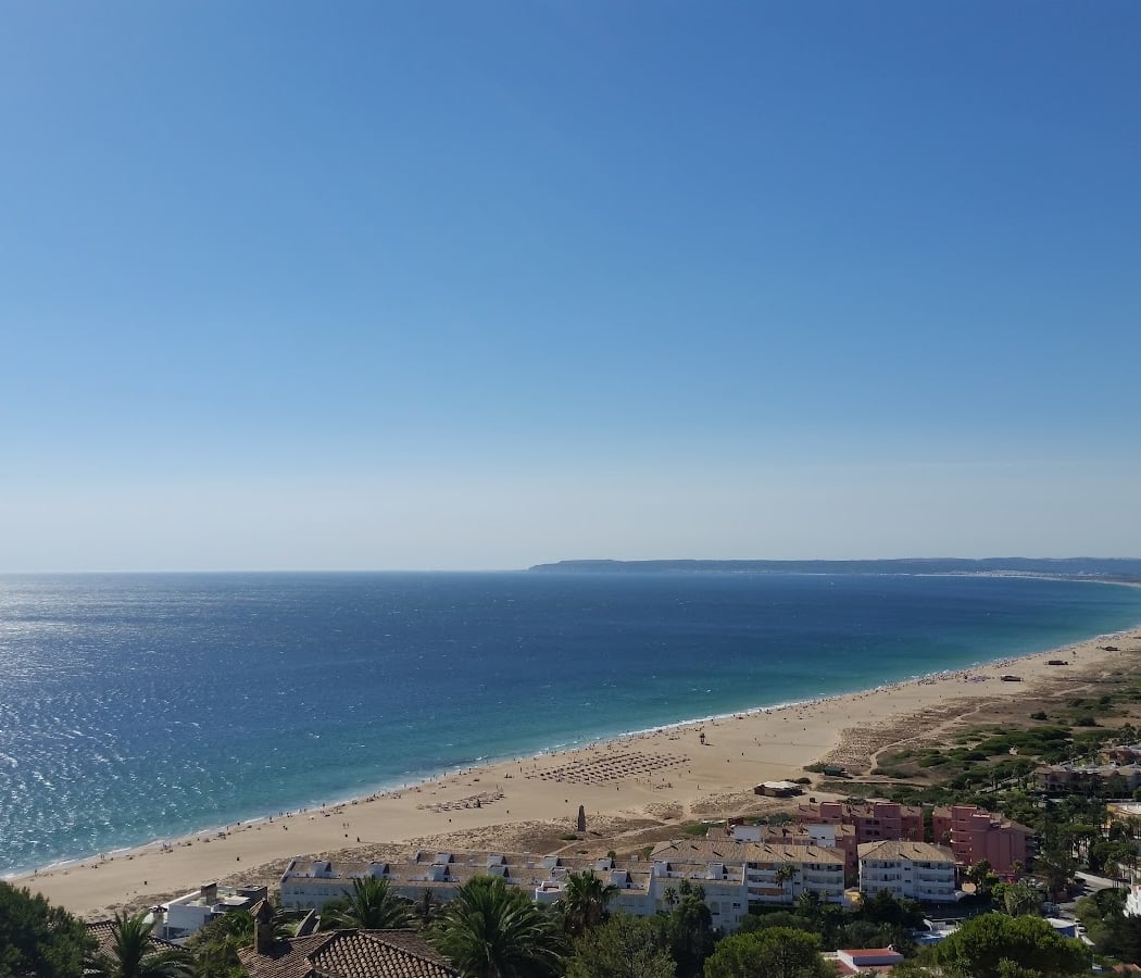Zahara de los Atunes 2