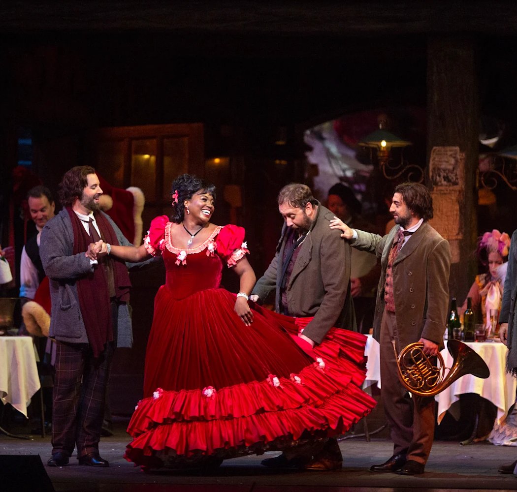 La Bohème 2