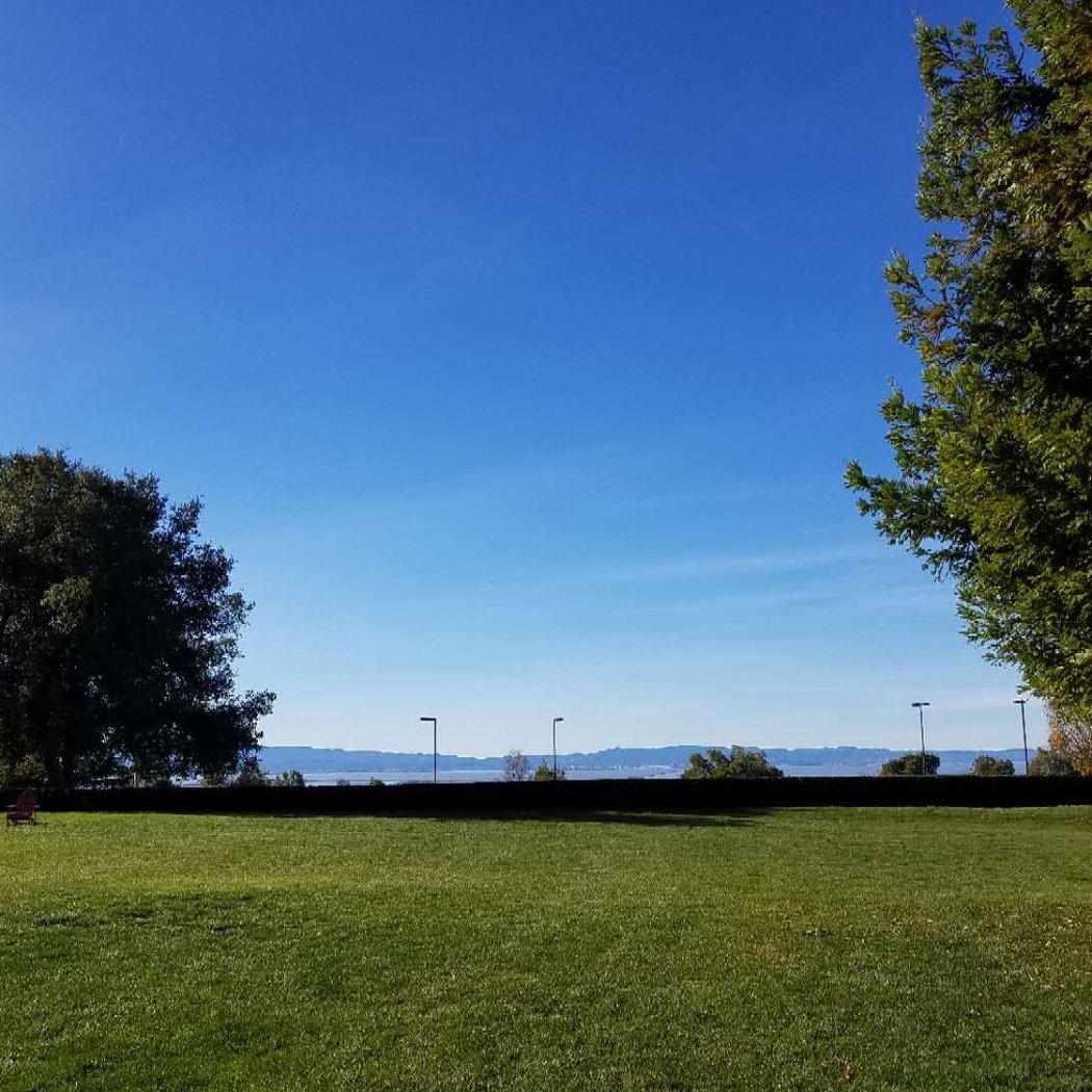 Cal State East Bay 4