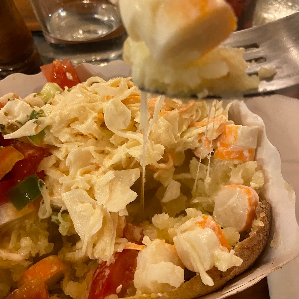 Patati Patata Paris 3