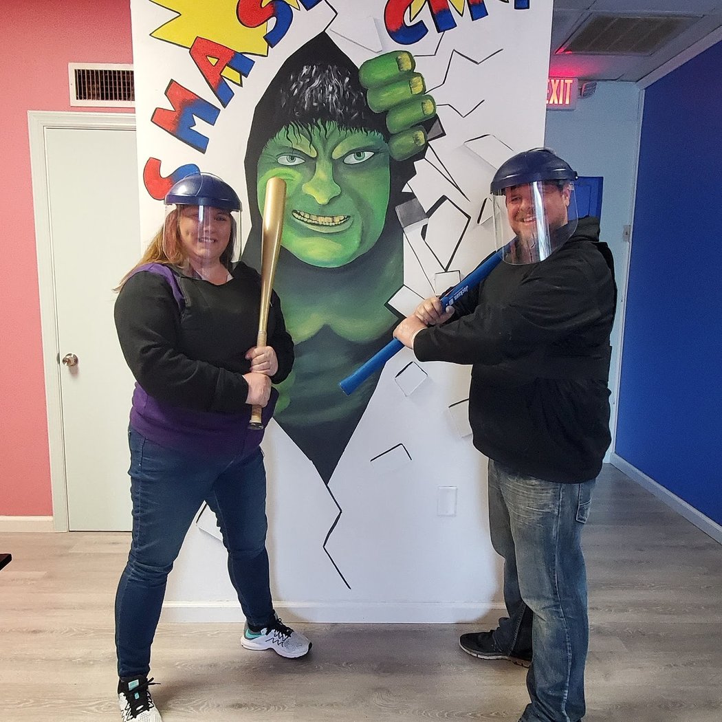 Smashin City Rage Room LLC 2