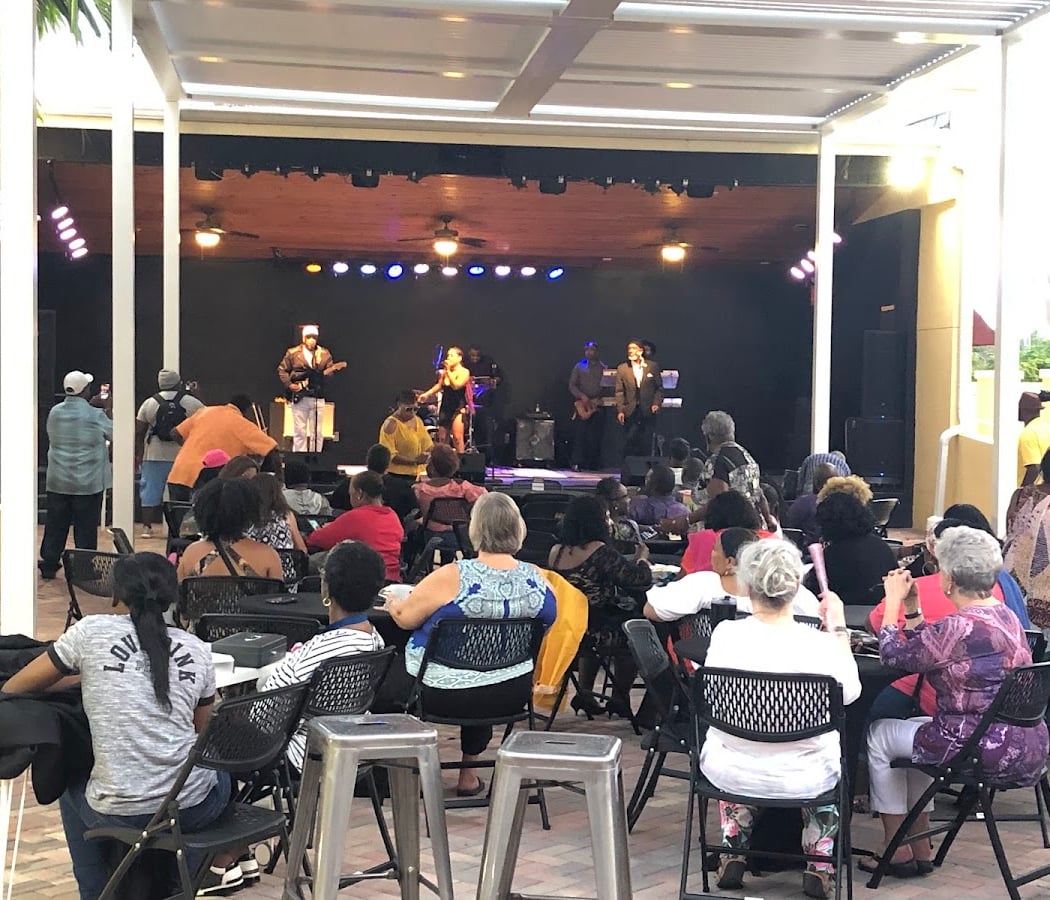 Soulful Sundays 2