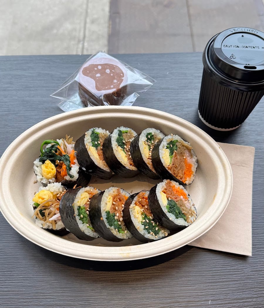 TBD Gimbap 4